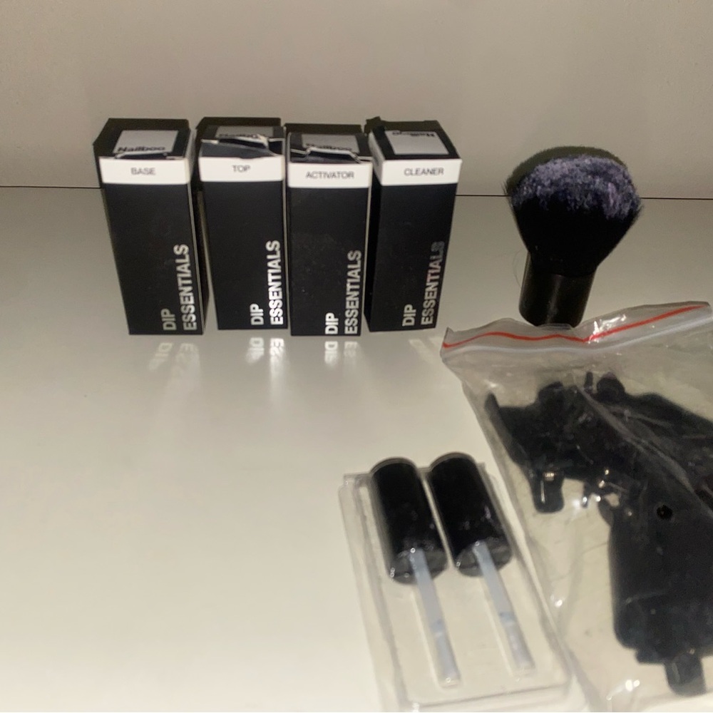 Dip Powder Set - Picture 2 of 10